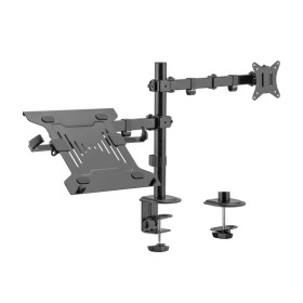 Support de table d'écran Aisens DTL32TSR-193 de Aisens, Supports et rehausseurs d'écran - Réf : S9901092, Prix : 40,00 €, Rem...