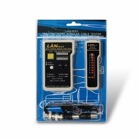 Tester LogiLink WZ0015 | Tienda24 - Global Online Shop Tienda24.eu