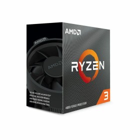 Prozessor AMD 100-100000510BOX AMD AM4 von AMD, Prozessoren - Ref: S9901195, Preis: 79,27 €, Rabatt: %