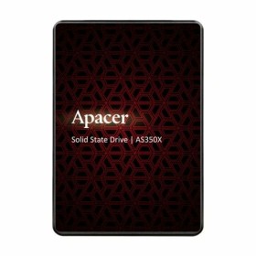 Hard Drive Apacer AP1TBAS350XR-1 1 TB SSD by Apacer, Solid disc drives - Ref: S9901274, Price: 71,95 €, Discount: %