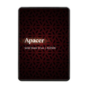 Disque dur Apacer AP512GAS350XR-1 512 GB SSD de Apacer, Disques durs solides - Réf : S9901275, Prix : 37,18 €, Remise : %