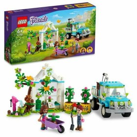 Construction set Lego GABBY’S DOLLHOUSE Multicolour | Tienda24 Tienda24.eu