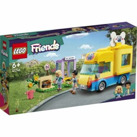 Playset Lego 41705 Multicolour | Tienda24 Tienda24.eu