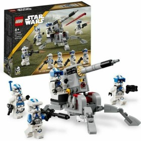 Construction set Lego The Starry Night | Tienda24 Tienda24.eu