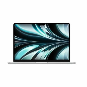 Laptop Apple MLXY3Y/A M2 8 GB RAM 256 GB SSD by Apple, Laptops - Ref: S9901330, Price: 1,00 €, Discount: %