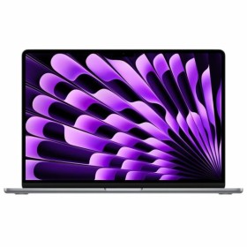 Ordinateur Portable Apple MRYN3Y/A 15,3" M3 8 GB RAM 512 GB SSD de Apple, Ordinateurs portables - Réf : S9901343, Prix : 1,00...