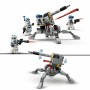 Playset Lego 75345 Multicolor | Tienda24 Tienda24.eu