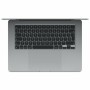 Laptop Apple MRYN3Y/A 15,3" M3 8 GB RAM 512 GB SSD di Apple, Portatili - Rif: S9901343, Prezzo: 1,00 €, Sconto: %