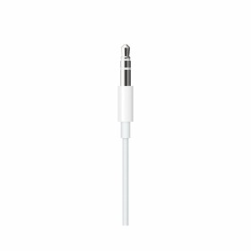 Cable Audio Jack a Lightning Apple MXK22ZM/A de Apple, Accesorios para reproductores de MP3 - Ref: S9901372, Precio: 45,58 €,...