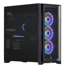 PC da Tavolo Actina KOMAAAGIP1355 NVIDIA GEFORCE RTX 4070 TI i5-13600K