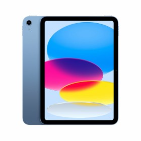 Tablet Apple MPQ93TY/A Blue by Apple, Tablets - Ref: S9901406, Price: 709,28 €, Discount: %