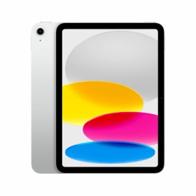 Tablet Apple MPQ03TY/A Argentato 64 GB di Apple, Tablet PC - Rif: S9901412, Prezzo: 488,68 €, Sconto: %