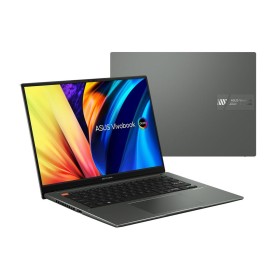 Laptop Alurin Flex Advance 15,6" I5-1155G7 16 GB RAM 500 GB SSD | Tienda24 Tienda24.eu