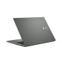 Laptop Asus VivoBook S5402ZA-IS74 14,5" i7-12700H 12 GB RAM 512 GB SSD Qwerty UK (Recondicionado A+) | Tienda24 Tienda24.eu