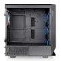 Case computer desktop ATX THERMALTAKE Ceres 500 TG ARGB Nero Multicolo