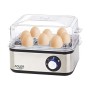 Hervidor de huevos Adler AD 4486 Negro 800 W | Tienda24 Tienda24.eu