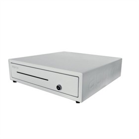 Cash Register Drawer APPROX APPCASH01WH White by APPROX, File classifiers and storage - Ref: S9901691, Price: 47,77 €, Discou...