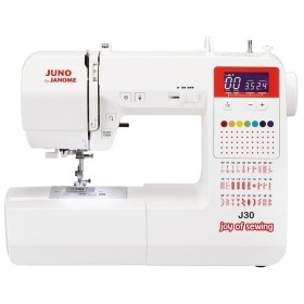 Máquina de Coser Łucznik Overlock 720D4 | Tienda24 Tienda24.eu