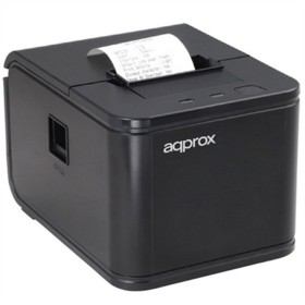 Thermal Printer APPROX appPOS58AU 203 dpi by APPROX, Laser printers - Ref: S9901697, Price: 75,09 €, Discount: %