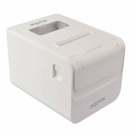 Ticket Printer APPROX APPPOS80AMUSEWH by APPROX, Point of sale (POS) equipment - Ref: S9901705, Price: 122,17 €, Discount: %