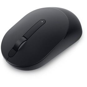 Wireless Mouse NGS Bow Black | Tienda24 Tienda24.eu