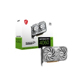 Carte Graphique PNY VCG407012DFXPB1 GEFORCE RTX 4070 12 GB RAM | Tienda24 Tienda24.eu