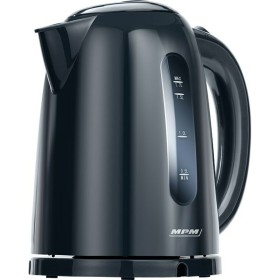 Hervidor Feel Maestro MR-029New Blanco Negro Acero Inoxidable 1600 W 1 L | Tienda24 Tienda24.eu