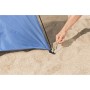 Bestway Tente Polyester Fibre de Verre UPF 80+ 200x120x95 cm Camping et Plage 68105 de Bestway, Tentes de plage - Réf : D1400...