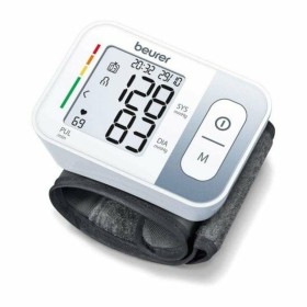 Wrist Blood Pressure Monitor Beurer 650.44 by Beurer, Blood pressure monitors - Ref: S9901968, Price: 27,94 €, Discount: %