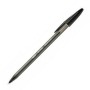 Stift Bic Cristal Exact Schwarz | Tienda24 - Global Online Shop Tienda24.eu