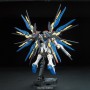 Figura Decorativa Bandai STRIKE FREEDOM GUNDAM Plástico Moderno | Tienda24 Tienda24.eu