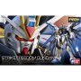 Figura Decorativa Bandai STRIKE FREEDOM GUNDAM Plástico Moderno | Tienda24 Tienda24.eu