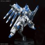 Decorative Figure Bandai RX-93-V2 Hi-V GUNDAM Plastic | Tienda24 Tienda24.eu