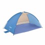 Bestway Tenda Polyester Fibra di Vetro UPF 80+ 200x120x95 cm Camping e Spiaggia 68105 di Bestway, Tende da spiaggia - Rif: D1...