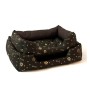 Pet bed GO GIFT L Bronze 15 x 15 x 45 cm | Tienda24 Tienda24.eu