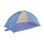 Bestway Tenda Polyester Fibra di Vetro UPF 80+ 200x120x95 cm Camping e Spiaggia 68105 di Bestway, Tende da spiaggia - Rif: D1...