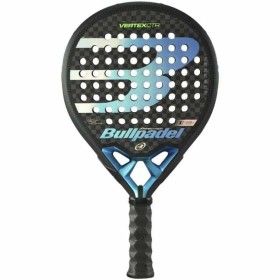 Buy Padel Racket Bullpadel Vertex 02 Control