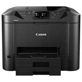 Impresora Multifunción Canon MB5450 de Canon, Impresoras multifunción - Ref: S9902548, Precio: 205,75 €, Descuento: %