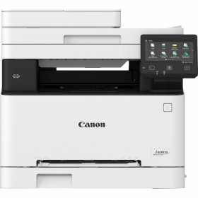 Imprimante Multifonction Canon MF655Cdw de Canon, Imprimantes laser - Réf : S9902556, Prix : 400,10 €, Remise : %