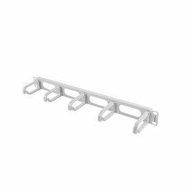 24-port UTP Kategorie 6 Steckleiste Lanberg PPU6-1024-B | Tienda24 Tienda24.eu