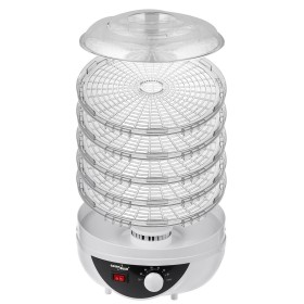 Déshydrateur d'Aliments Feel Maestro MR-766 520 W | Tienda24 Tienda24.eu