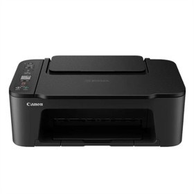 Impresora Multifunción Canon 4977C006 de Canon, Impresoras multifunción - Ref: S9902566, Precio: 57,58 €, Descuento: %