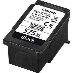 Original Ink Cartridge Canon PG-575XL Black by Canon, Printer toners and inks - Ref: S9902603, Price: 32,52 €, Discount: %