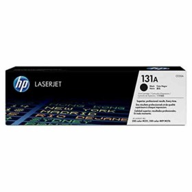 Tóner Original HP 131A Preto de HP, Toners e tinta de impressora - Ref: S9902763, Preço: 95,38 €, Desconto: %