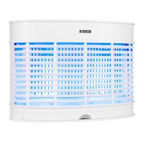 Electric insect killer EDM Professional 12 W Silver (25,5 x 9 x 26 cm) | Tienda24 Tienda24.eu