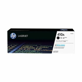 Toner HP 410A Black by HP, Printer toners and inks - Ref: S9902816, Price: 124,34 €, Discount: %