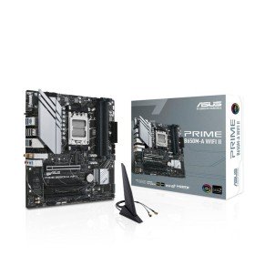 Scheda Madre Asus 90MB1EG0-M0EAY0 Intel Wi-Fi 6 AMD AMD B650 A