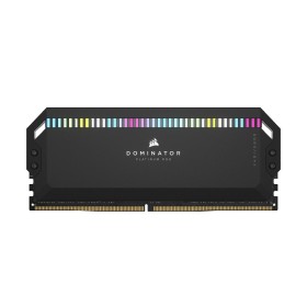 Mémoire RAM Corsair CMT32GX5M2B5200C40 DDR5 SDRAM DDR5 32 GB CL40 de Corsair, Mémoire principale - Réf : S9902888, Prix : 172...