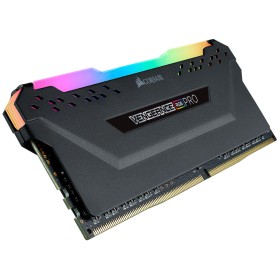 Mémoire RAM Corsair CMW8GX4M1Z3200C16 DDR4 8 GB CL16 3200 MHz de Corsair, Mémoire principale - Réf : S9902900, Prix : 37,49 €...