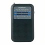 Radio Transistor Daewoo DW1008BK de Daewoo, Radio portables - Réf : S9902949, Prix : 20,26 €, Remise : %